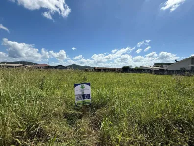 Lote/Terreno à venda, 456m² no Guarda do Cubatão, Palhoça