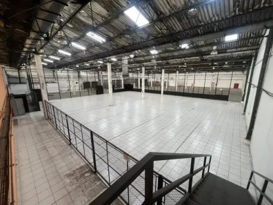 Galpão/Depósito/Armazém para alugar, 6000m² no Vila Leopoldina, São Paulo