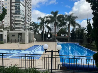 Apartamento com 3 Quartos à venda, 114m² no Madureira, Caxias do Sul