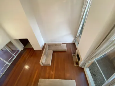 Casa com 4 Quartos para alugar, 670m² no Alphaville, Santana de Parnaíba