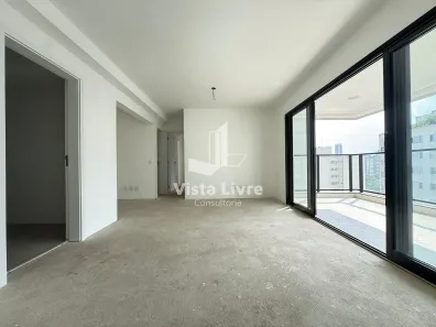 Apartamento com 3 Quartos à venda, 115m² no Sumaré, São Paulo
