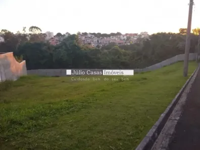 Lote/Terreno à venda, 526m² no Jardim do Sol, Sorocaba