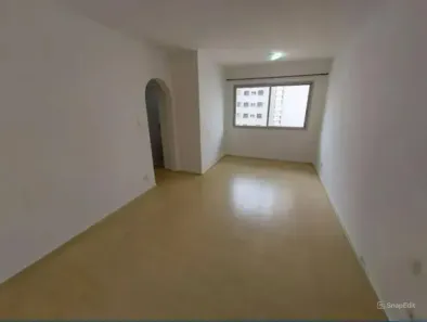 Apartamento com 2 Quartos à venda, 60m² no Indianópolis, São Paulo