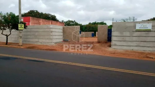 Lote/Terreno à venda, 2589m² no Vila Morumbi, Campo Grande