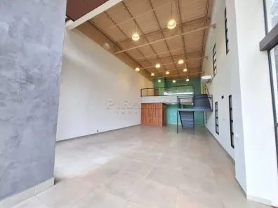 Ponto Comercial para alugar, 255m² no Jardim Botânico, Ribeirão Preto