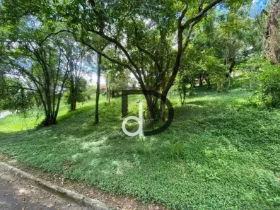 Lote/Terreno à venda, 1013m² no Marambaia, Vinhedo