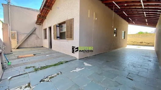 Casa com 2 Quartos à venda, 94m² no Atibaia Jardim, Atibaia