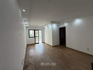 Apartamento com 3 Quartos à venda, 100m² no Indianópolis, São Paulo