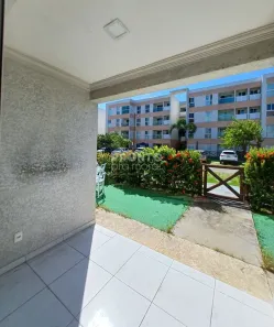 Apartamento com 2 Quartos à venda, 89m² no Muro Alto, Ipojuca