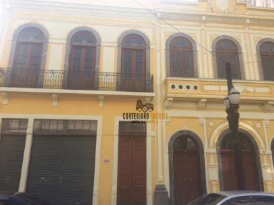 Prédio Comercial para alugar, 3000m² no Centro, Santos