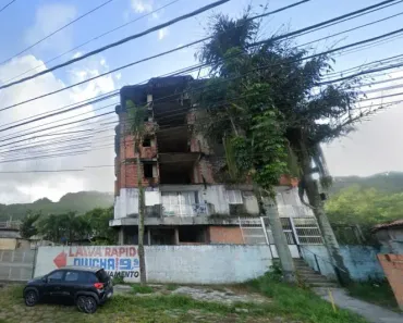 Ponto Comercial à venda, 110m² no Jardim Las Palmas, Guarujá