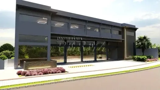Sala Comercial para alugar, 300m² no Parque das Indústrias, Londrina