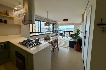 Apartamento com 3 Quartos à venda, 95m² no Itacolomi, Balneário Piçarras
