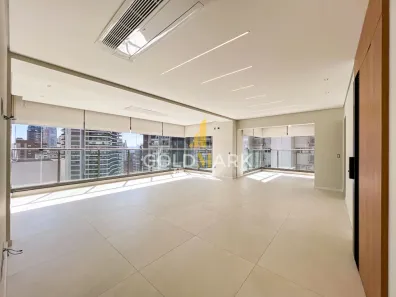 Apartamento com 3 Quartos à venda, 157m² no Indianópolis, São Paulo