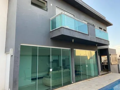 Casa com 2 Quartos à venda, 129m² no Residencial Furlan, Santa Bárbara D'Oeste