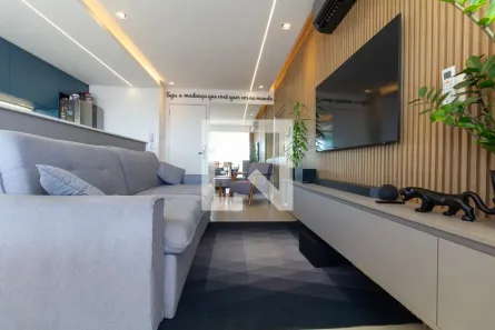 Apartamento com 2 Quartos à venda, 60m² no Penha de França, São Paulo