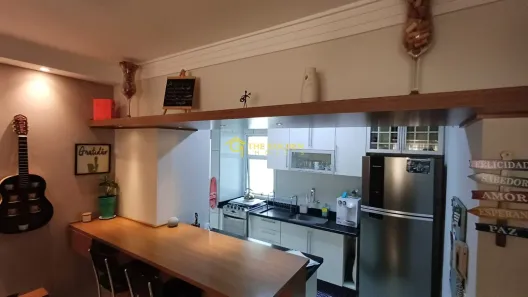 Apartamento com 3 Quartos à venda, 148m² no Jardim Alto da Boa Vista, Valinhos