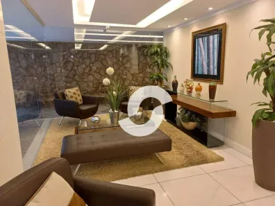 Apartamento com 3 Quartos à venda, 114m² no Icaraí, Niterói