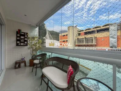 Apartamento com 3 Quartos à venda, 99m² no Barra da Tijuca, Rio de Janeiro