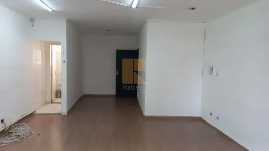Sala Comercial à venda, 47m² no Bom Retiro, São Paulo