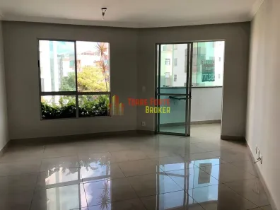Apartamento com 4 Quartos à venda, 180m² no Buritis, Belo Horizonte
