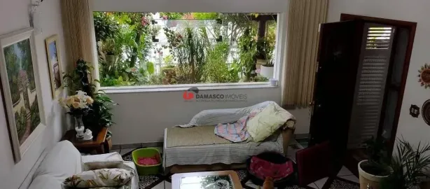 Sobrado com 3 Quartos à venda, 155m² no Osvaldo Cruz, São Caetano do Sul