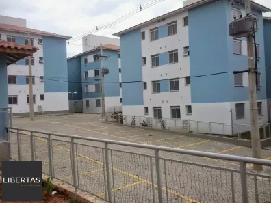 Apartamento com 2 Quartos à venda, 45m² no Lomba do Pinheiro, Porto Alegre