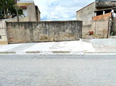 Lote/Terreno à venda, 300m² no Jardim Toledo, Votorantim