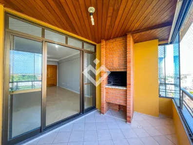 Apartamento com 2 Quartos à venda, 102m² no Bonfim, Santa Maria