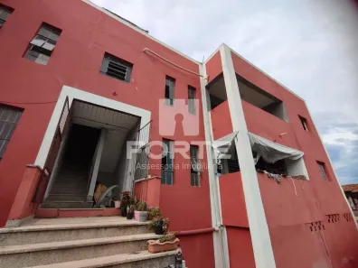 Apartamento com 2 Quartos à venda, 50m² no Vila Cecília, Mogi das Cruzes
