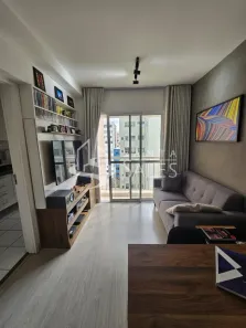 Apartamento com 1 Quarto à venda, 37m² no Vila Buarque, São Paulo