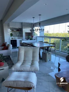Apartamento com 4 Quartos à venda, 219m² no Jardins, Aracaju