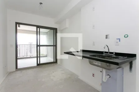 Apartamento com 2 Quartos à venda, 48m² no Tatuapé, São Paulo