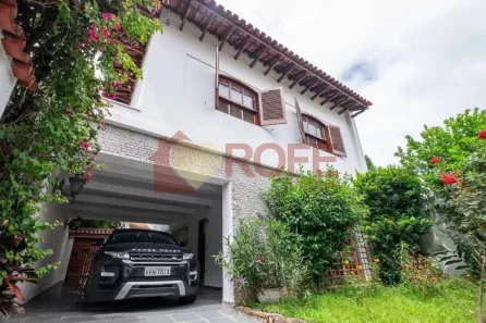 Casa com 3 Quartos à venda, 405m² no Jardim Paulista, São Paulo