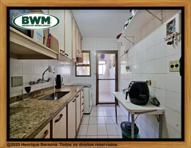 Apartamento com 3 Quartos à venda, 74m² no Planalto Paulista, São Paulo