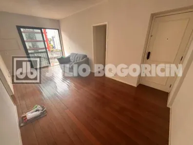Apartamento com 2 Quartos à venda, 72m² no Méier, Rio de Janeiro