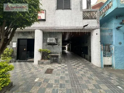 Prédio Comercial à venda, 859m² no Barra Funda, São Paulo