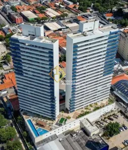 Apartamento com 3 Quartos à venda, 83m² no Parangaba, Fortaleza