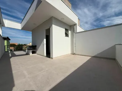 Casa com 3 Quartos à venda, 116m² no Bom Retiro, Betim