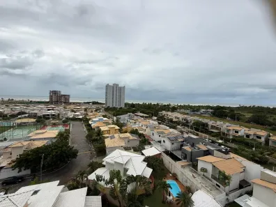 Apartamento com 4 Quartos à venda, 123m² no Atalaia, Aracaju