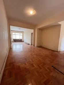 Apartamento com 3 Quartos à venda, 155m² no Leme, Rio de Janeiro