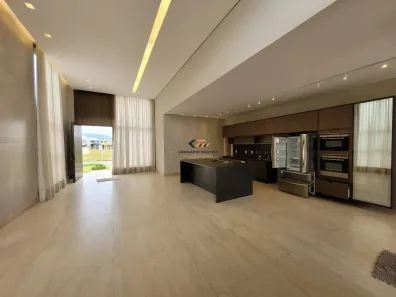 Casa de Condomínio com 4 Quartos à venda, 400m² no Alphaville - Lagoa dos Ingleses, Nova Lima