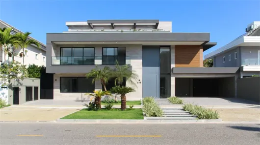 Casa com 7 Quartos à venda, 1100m² no Barra da Tijuca, Rio de Janeiro