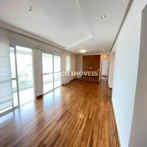 Apartamento com 3 Quartos à venda, 120m² no Vila Mascote, São Paulo