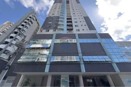 Apartamento com 3 Quartos para alugar, 103m² no Centro, Itajaí