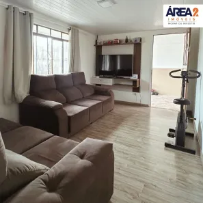 Casa com 4 Quartos à venda, 110m² no São Braz, Curitiba