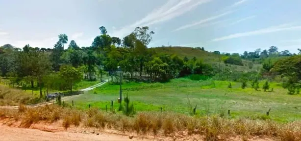 Lote/Terreno à venda, 10m² no Veraneio Ijal, Jacareí