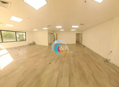 Sala Comercial para alugar, 100m² no Itaim Bibi, São Paulo