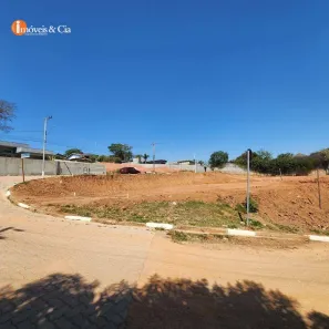 Lote/Terreno à venda, 600m² no Vila Dom Pedro, Atibaia
