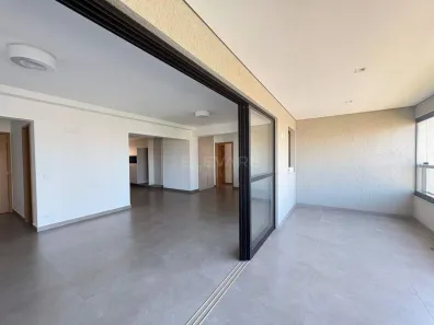 Apartamento com 3 Quartos à venda, 154m² no Jardim Olhos D'Água II, Ribeirão Preto
